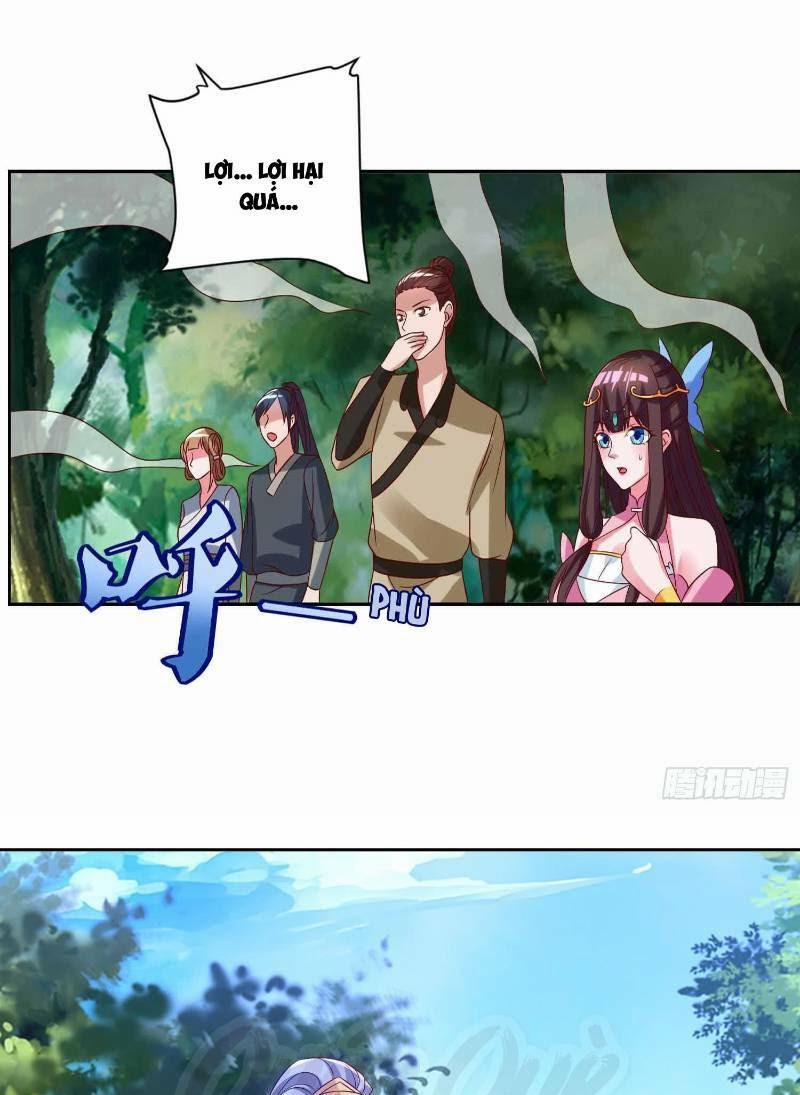 Trọng Sinh Sau Tám Vạn Năm 73 trang 22