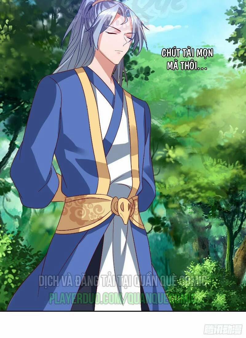 Trọng Sinh Sau Tám Vạn Năm 73 trang 23