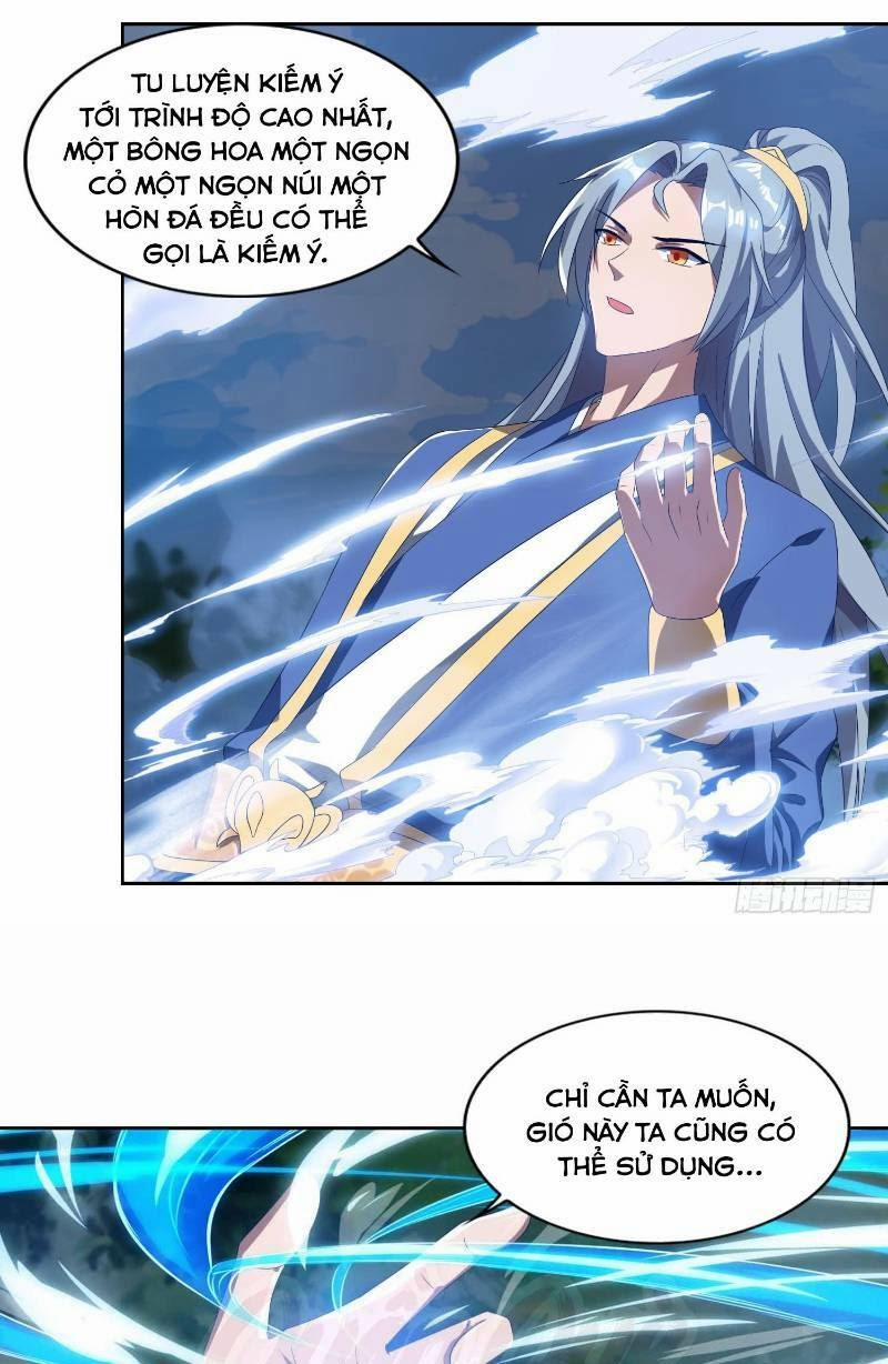 Trọng Sinh Sau Tám Vạn Năm 73 trang 6