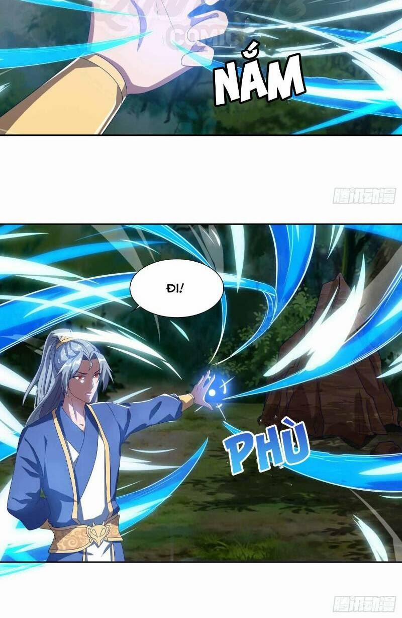 Trọng Sinh Sau Tám Vạn Năm 73 trang 7