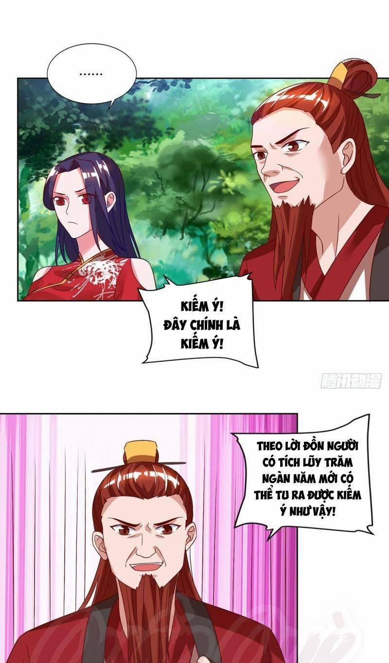 Trọng Sinh Sau Tám Vạn Năm 74 trang 0