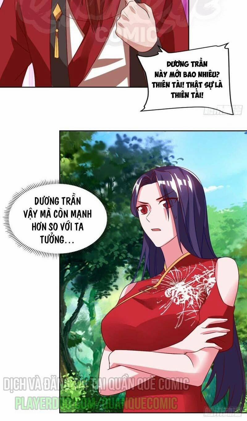 Trọng Sinh Sau Tám Vạn Năm 74 trang 1