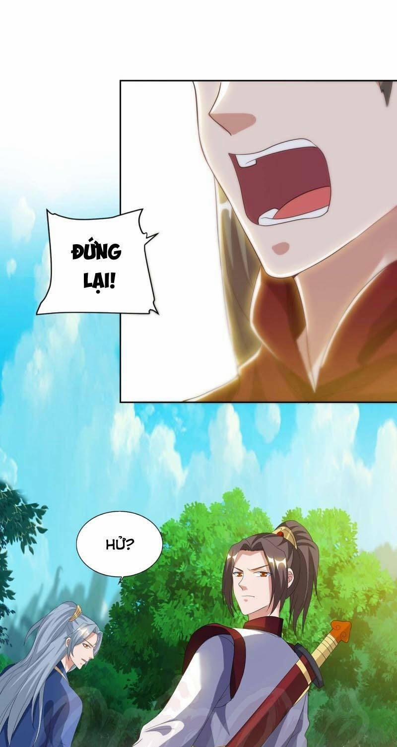 Trọng Sinh Sau Tám Vạn Năm 74 trang 18