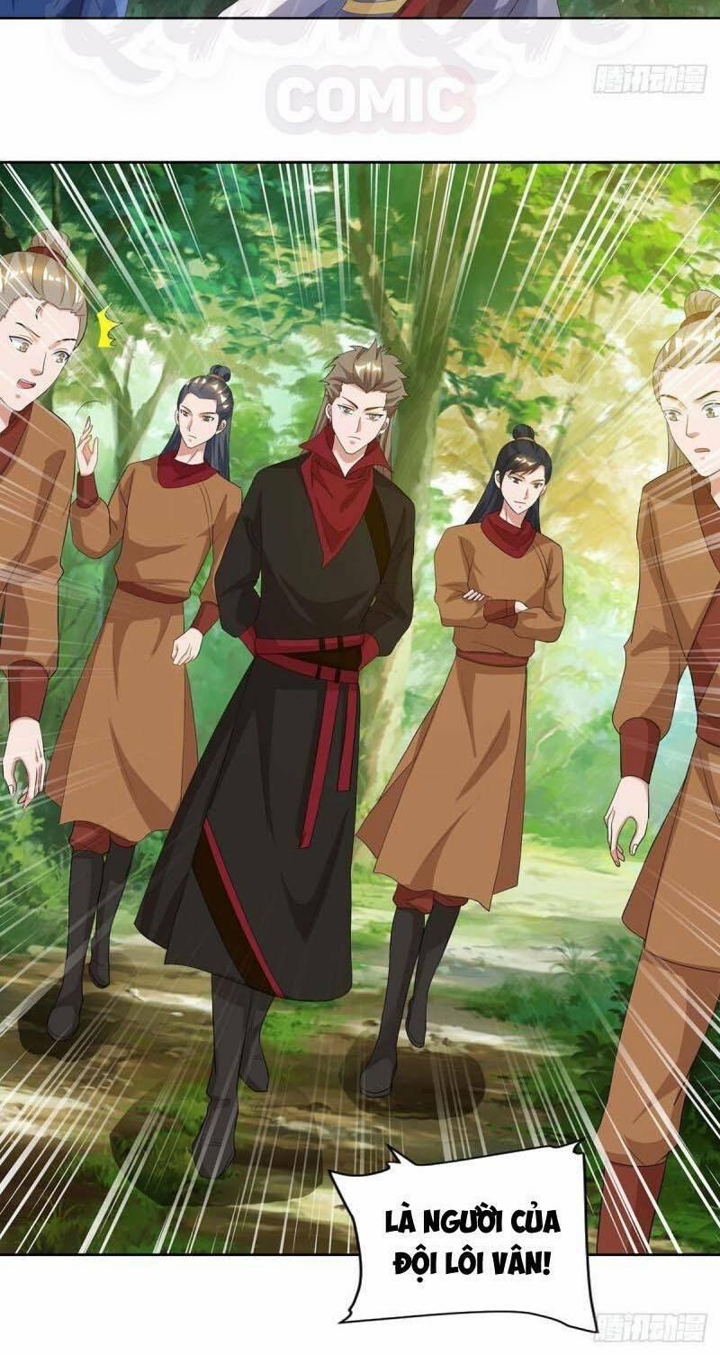 Trọng Sinh Sau Tám Vạn Năm 74 trang 19