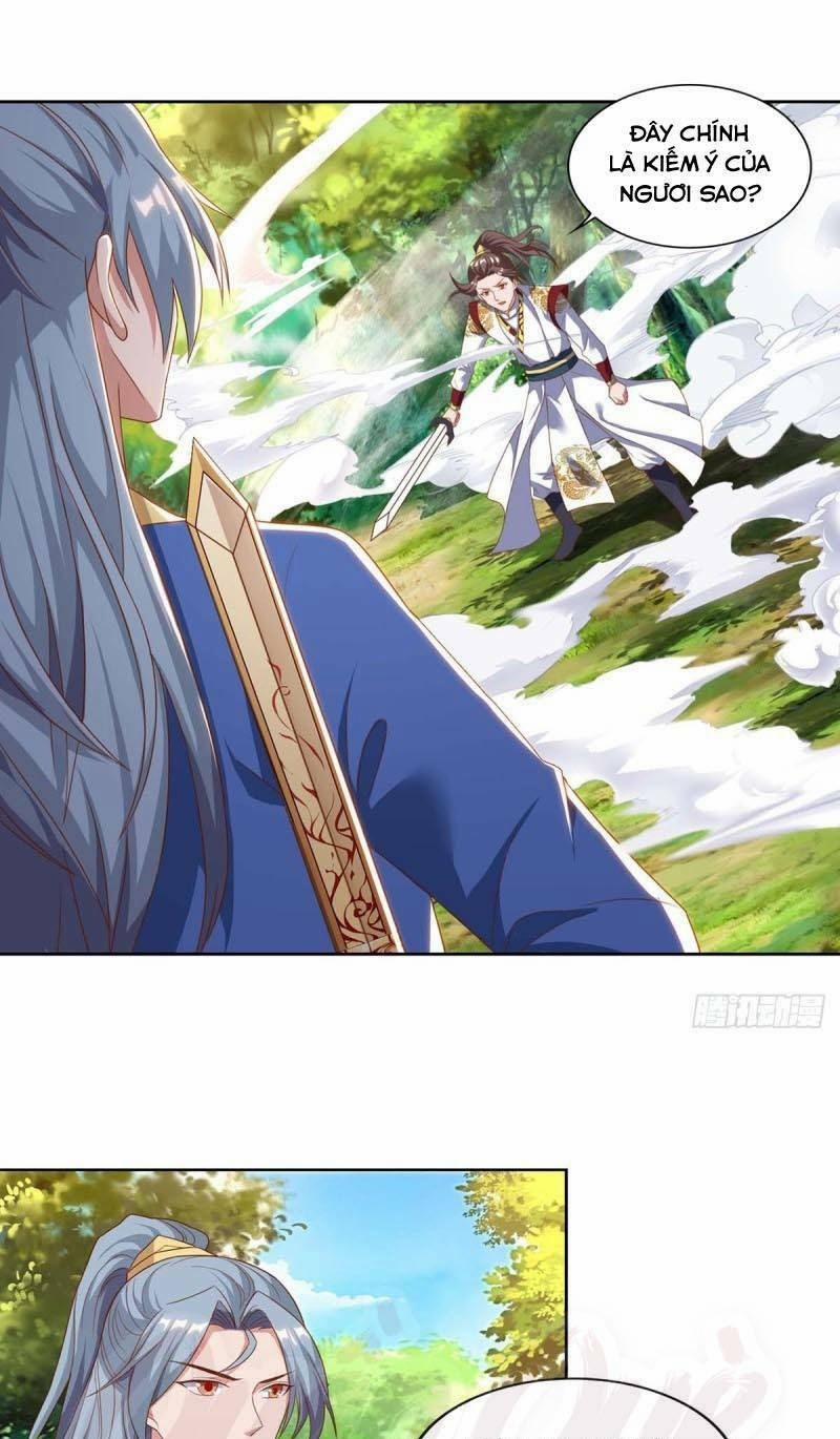 Trọng Sinh Sau Tám Vạn Năm 74 trang 2