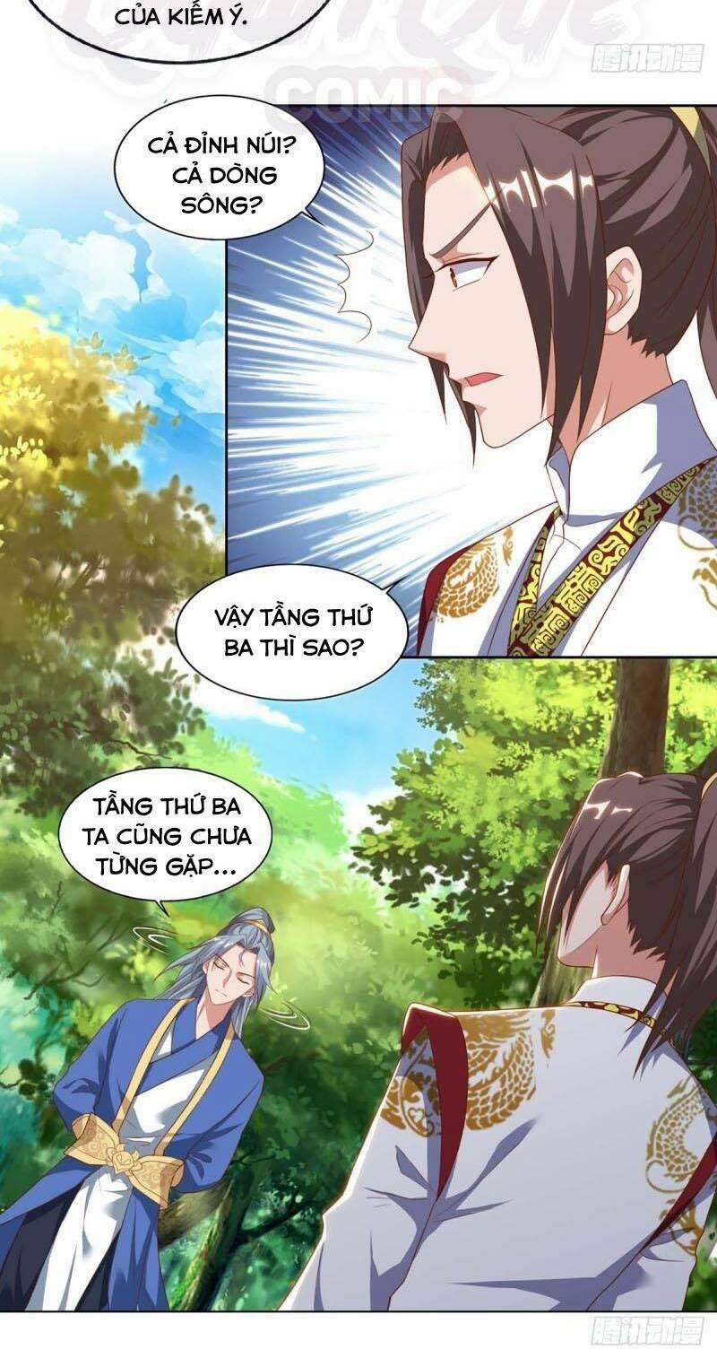 Trọng Sinh Sau Tám Vạn Năm 74 trang 5