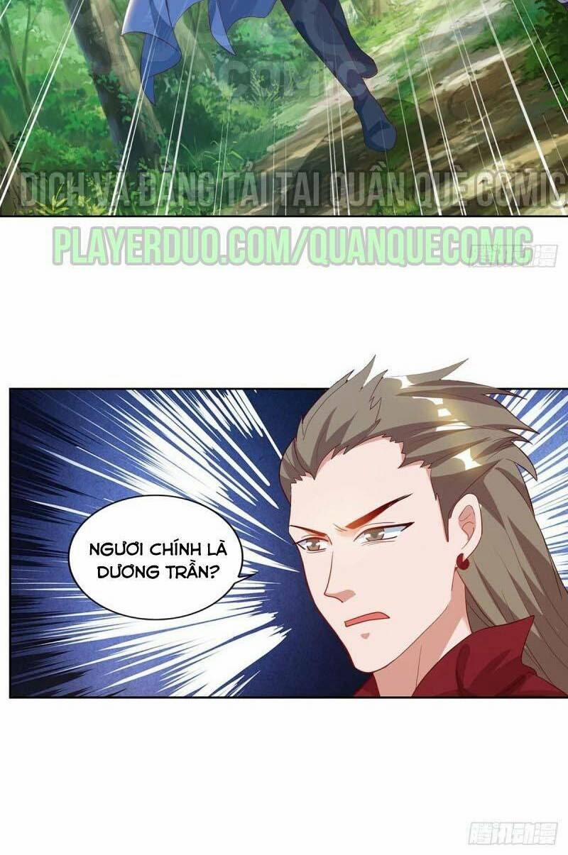 Trọng Sinh Sau Tám Vạn Năm 75 trang 1