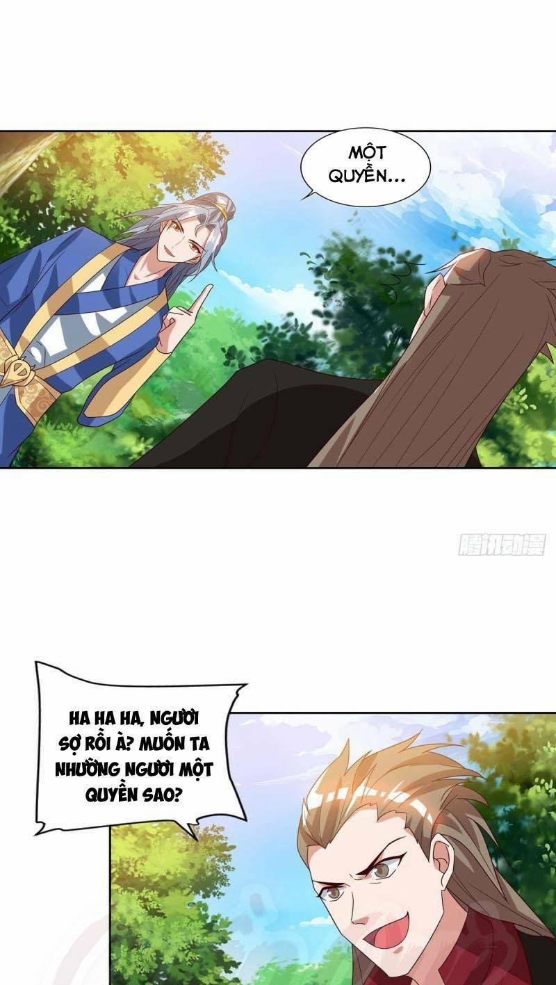 Trọng Sinh Sau Tám Vạn Năm 75 trang 10