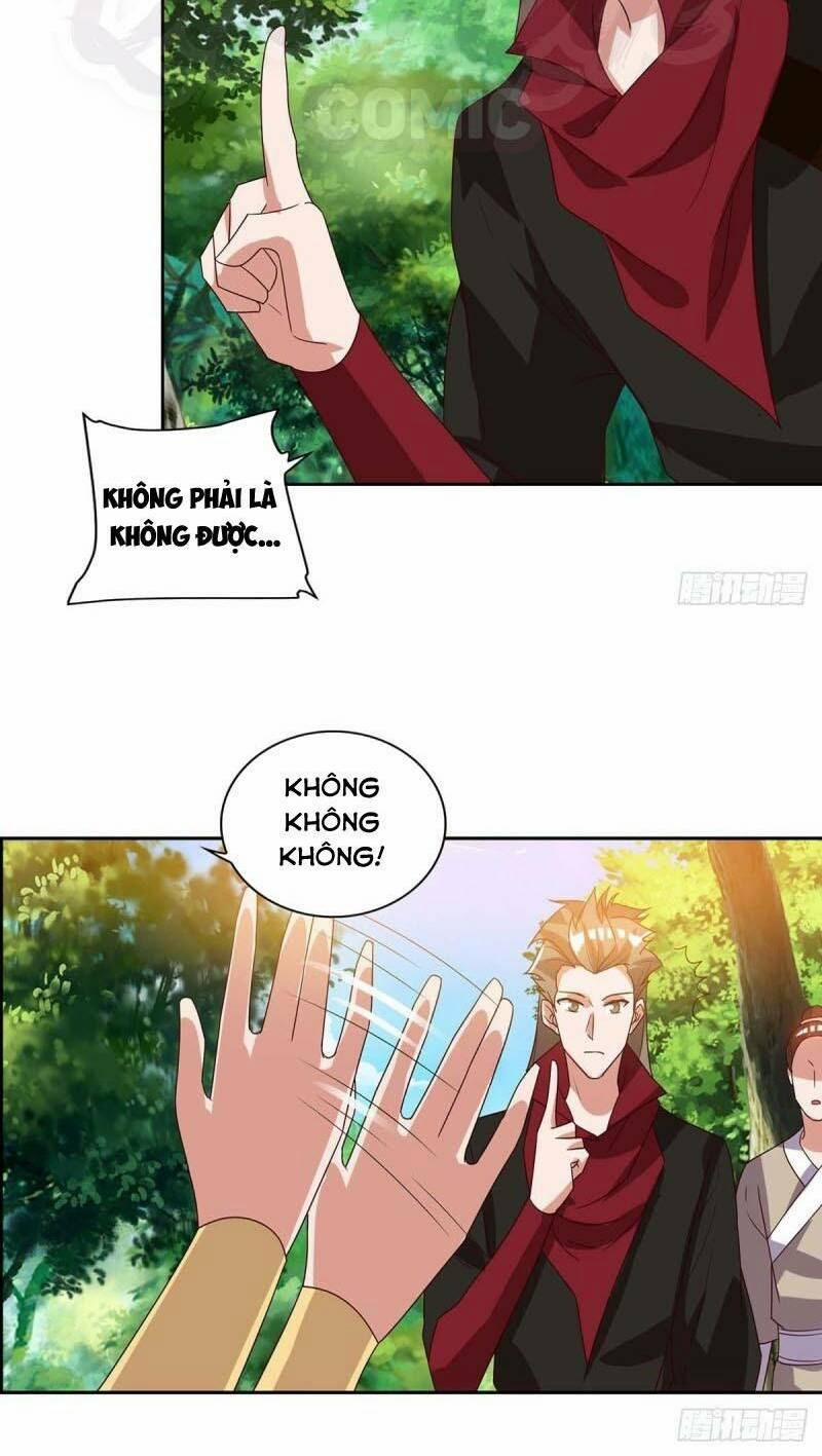 Trọng Sinh Sau Tám Vạn Năm 75 trang 11