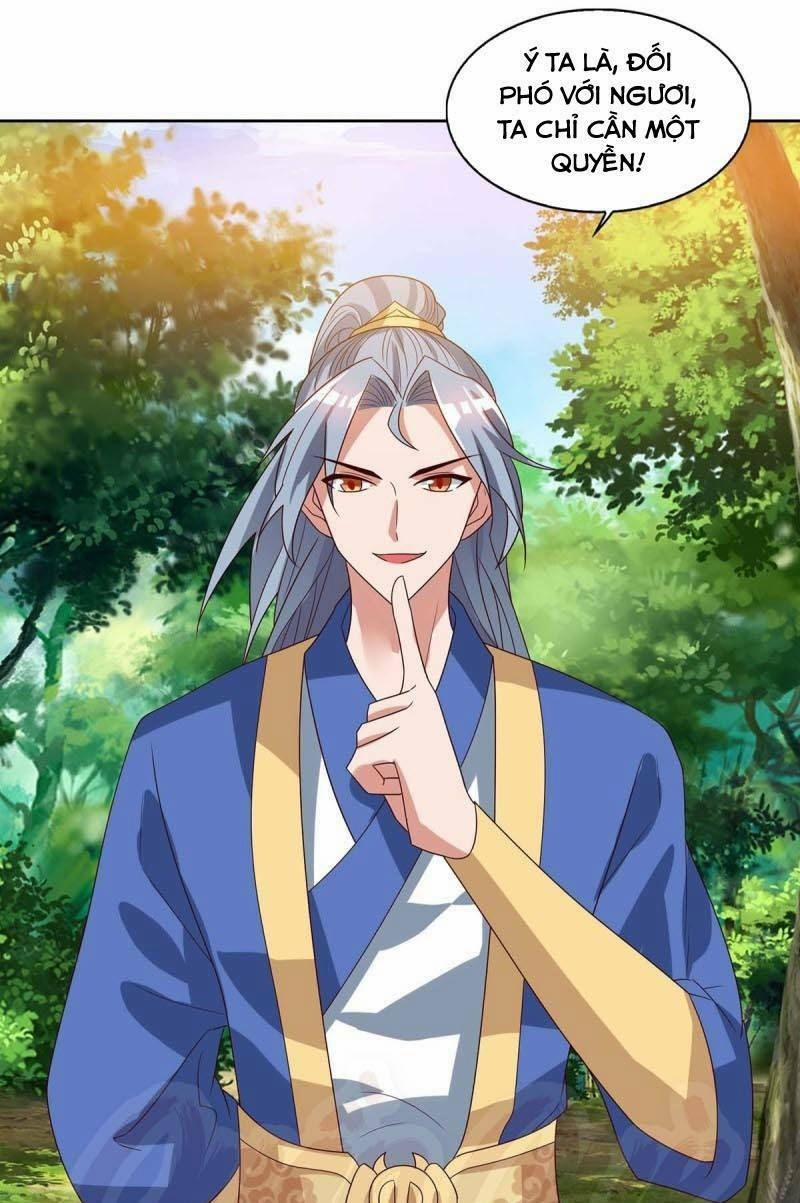 Trọng Sinh Sau Tám Vạn Năm 75 trang 12