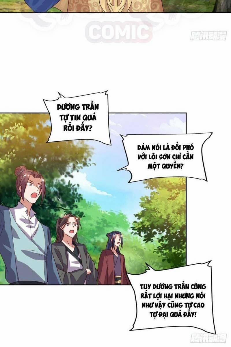 Trọng Sinh Sau Tám Vạn Năm 75 trang 13