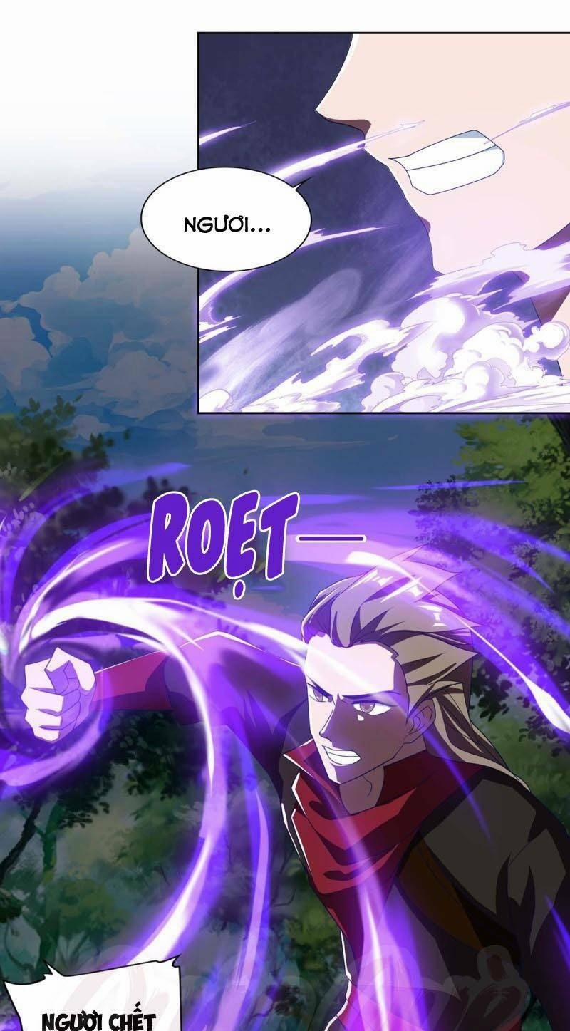 Trọng Sinh Sau Tám Vạn Năm 75 trang 14