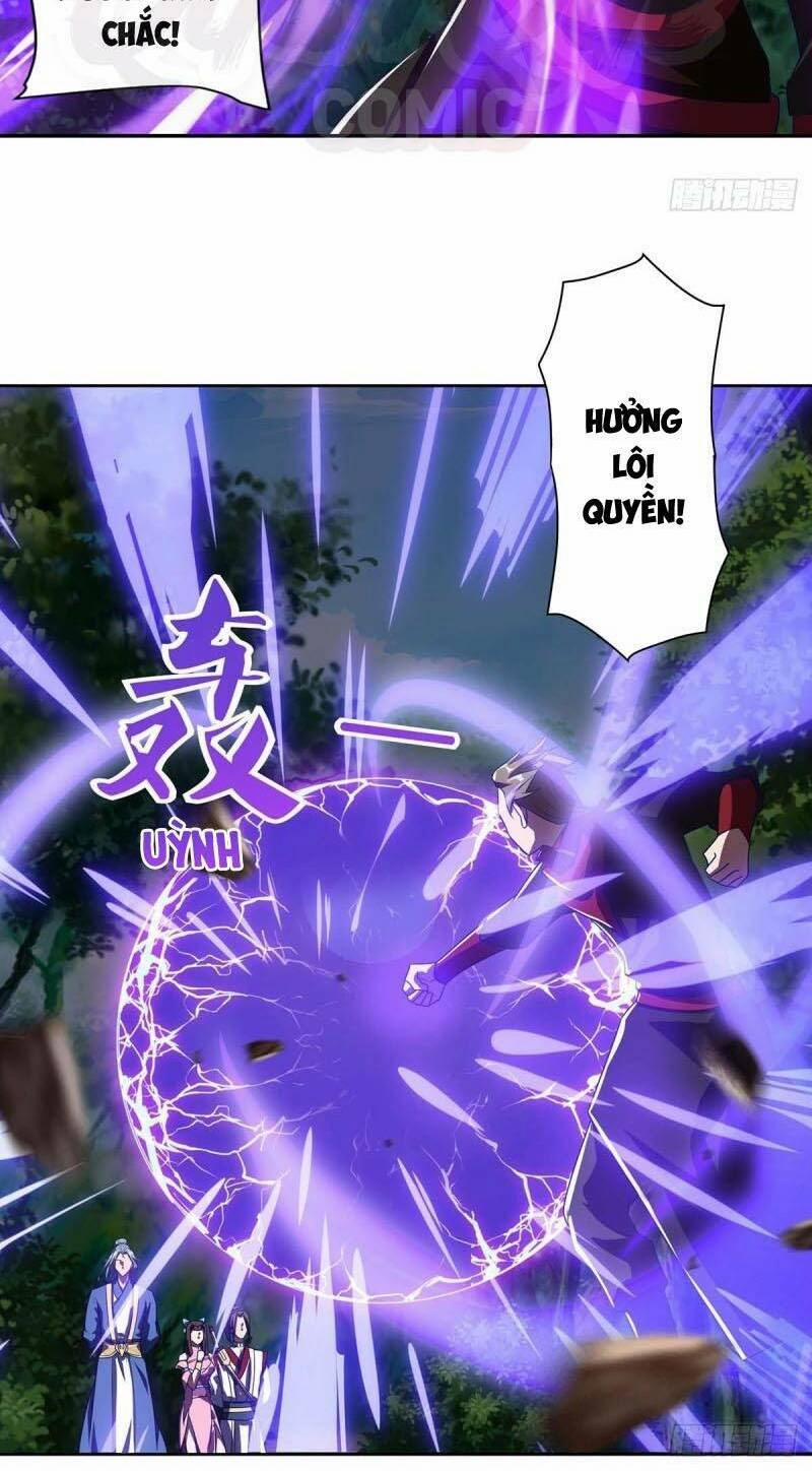 Trọng Sinh Sau Tám Vạn Năm 75 trang 15