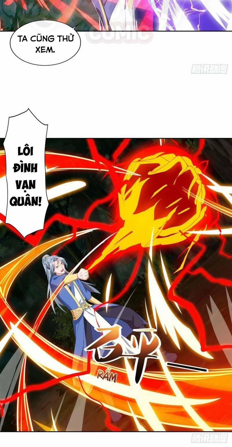 Trọng Sinh Sau Tám Vạn Năm 75 trang 17