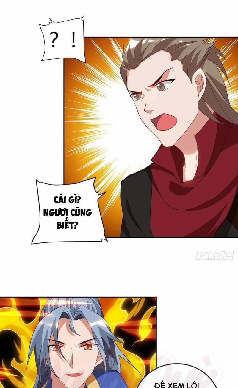 Trọng Sinh Sau Tám Vạn Năm 75 trang 18