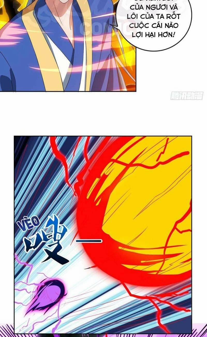 Trọng Sinh Sau Tám Vạn Năm 75 trang 19