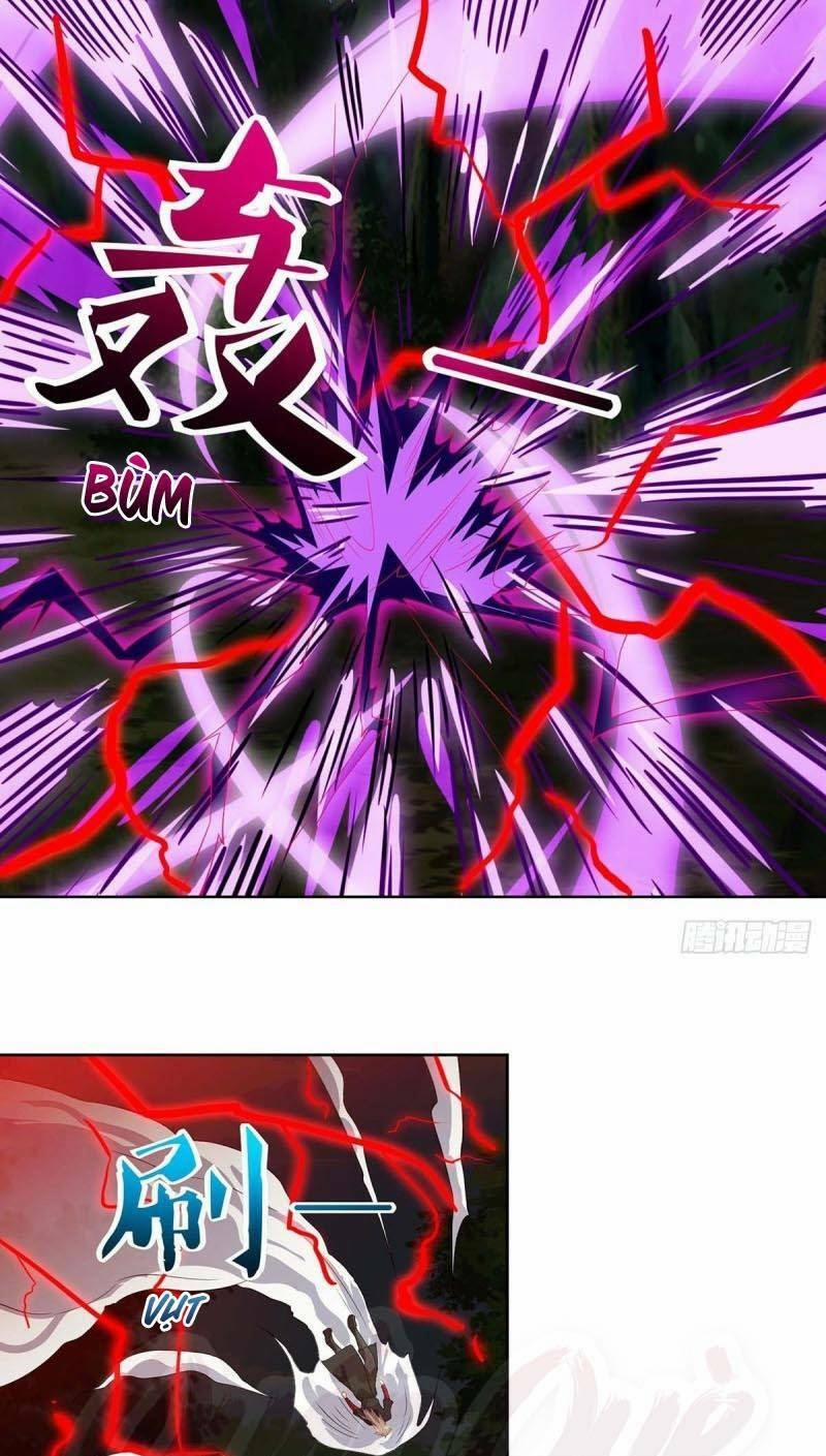 Trọng Sinh Sau Tám Vạn Năm 75 trang 20