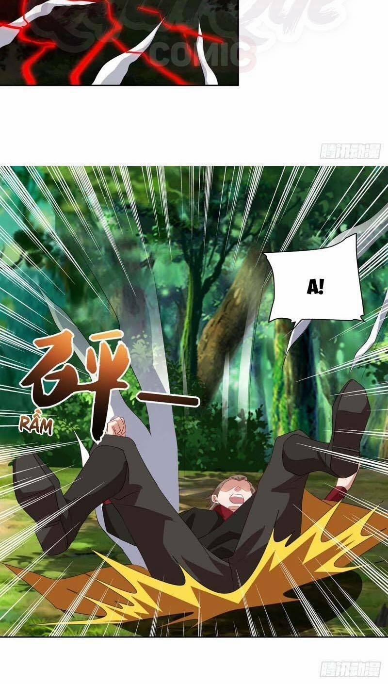 Trọng Sinh Sau Tám Vạn Năm 75 trang 21