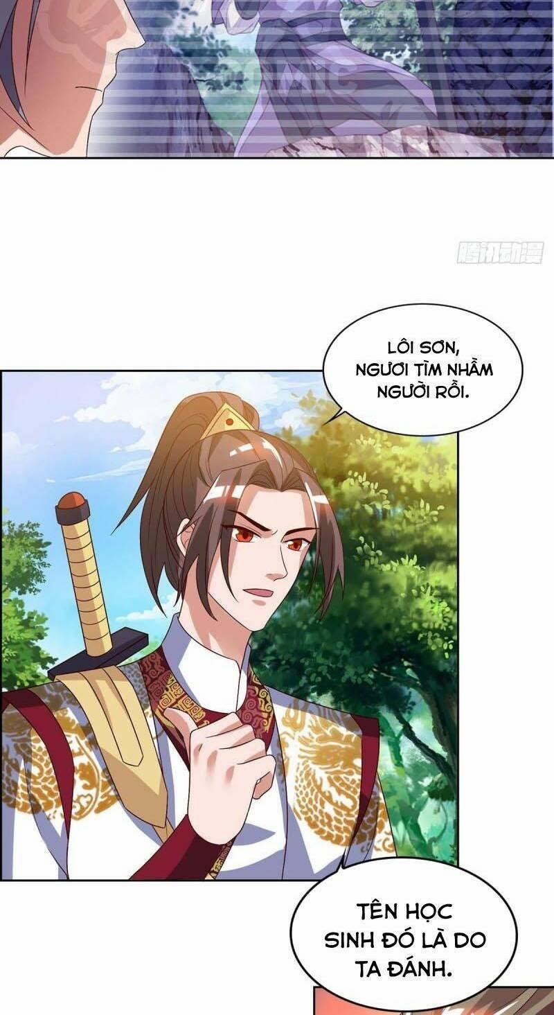 Trọng Sinh Sau Tám Vạn Năm 75 trang 5