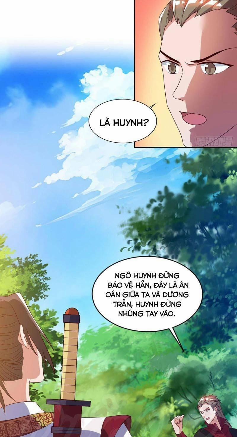 Trọng Sinh Sau Tám Vạn Năm 75 trang 6