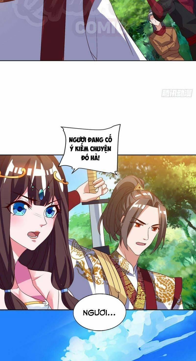 Trọng Sinh Sau Tám Vạn Năm 75 trang 7