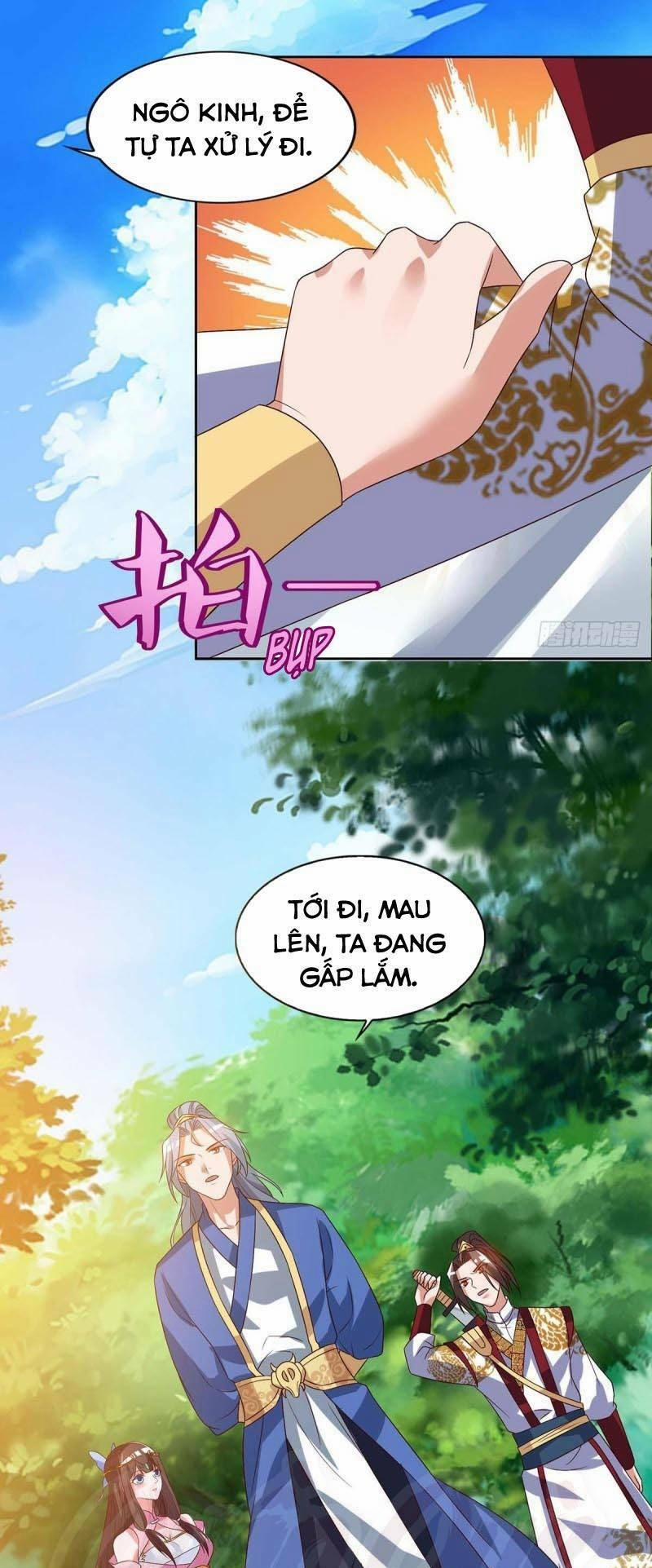 Trọng Sinh Sau Tám Vạn Năm 75 trang 8