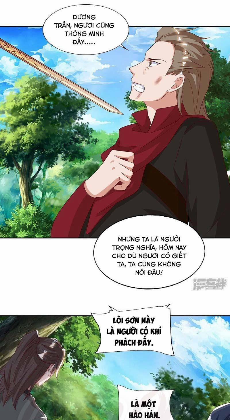 Trọng Sinh Sau Tám Vạn Năm 76 trang 0