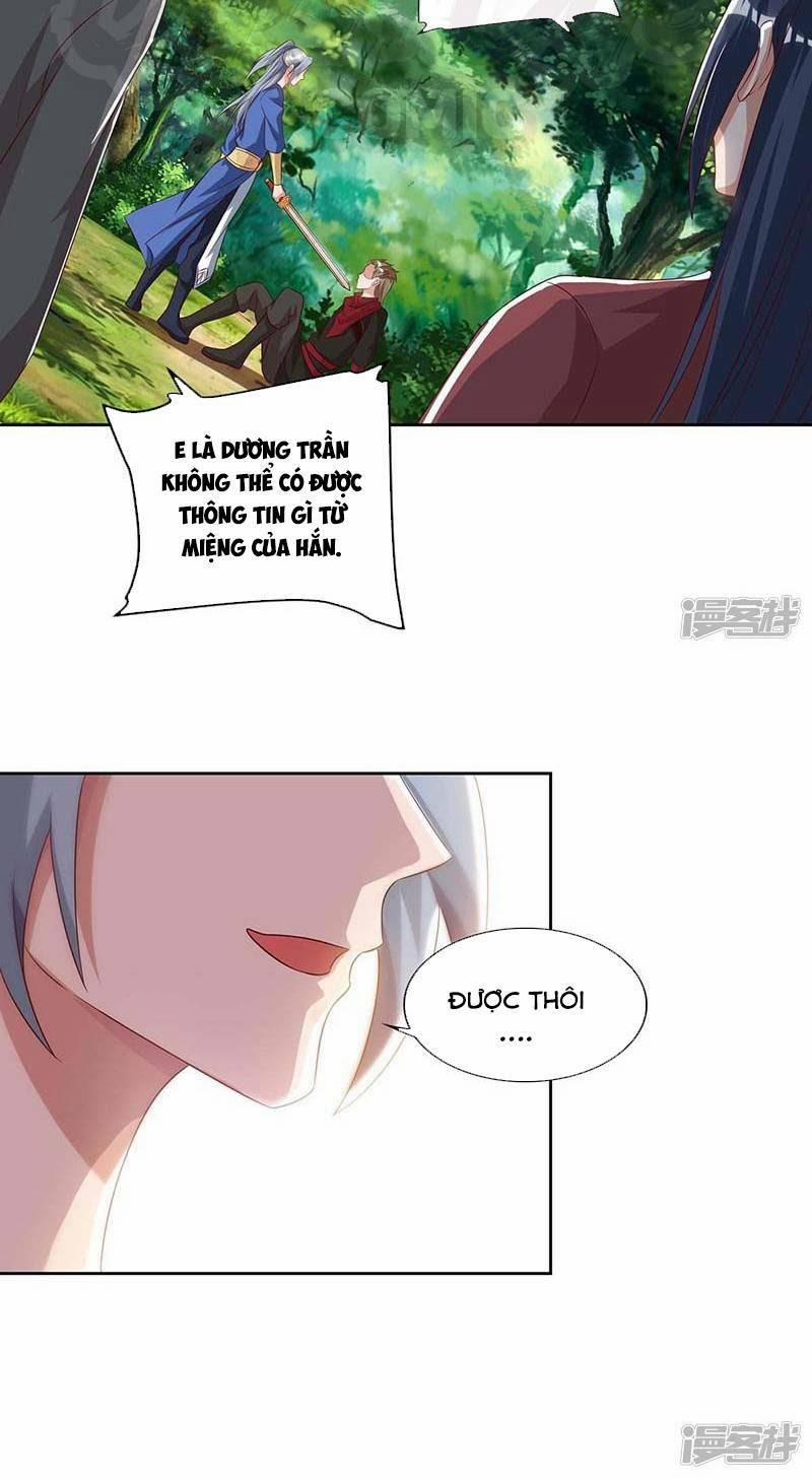 Trọng Sinh Sau Tám Vạn Năm 76 trang 1