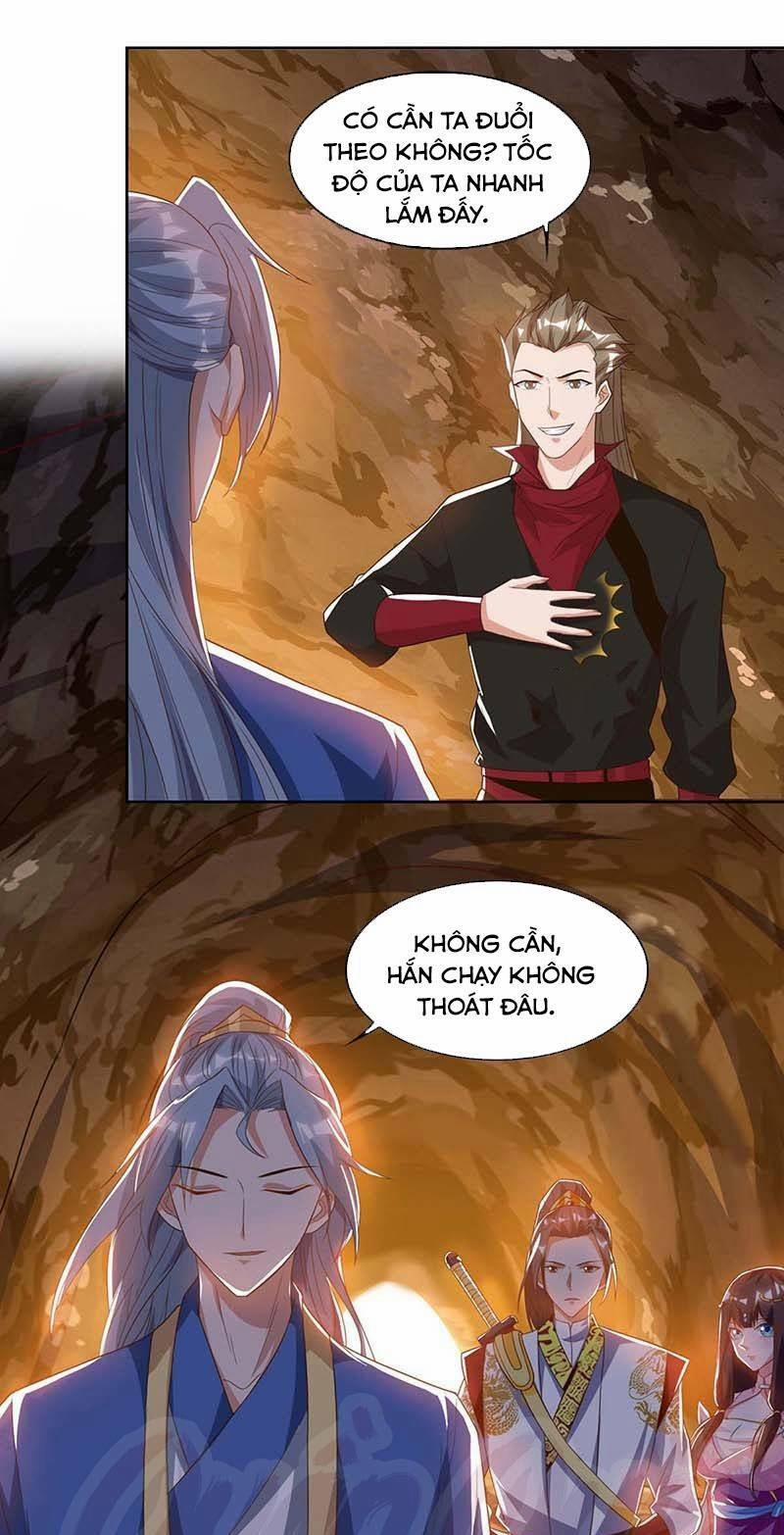 Trọng Sinh Sau Tám Vạn Năm 76 trang 12