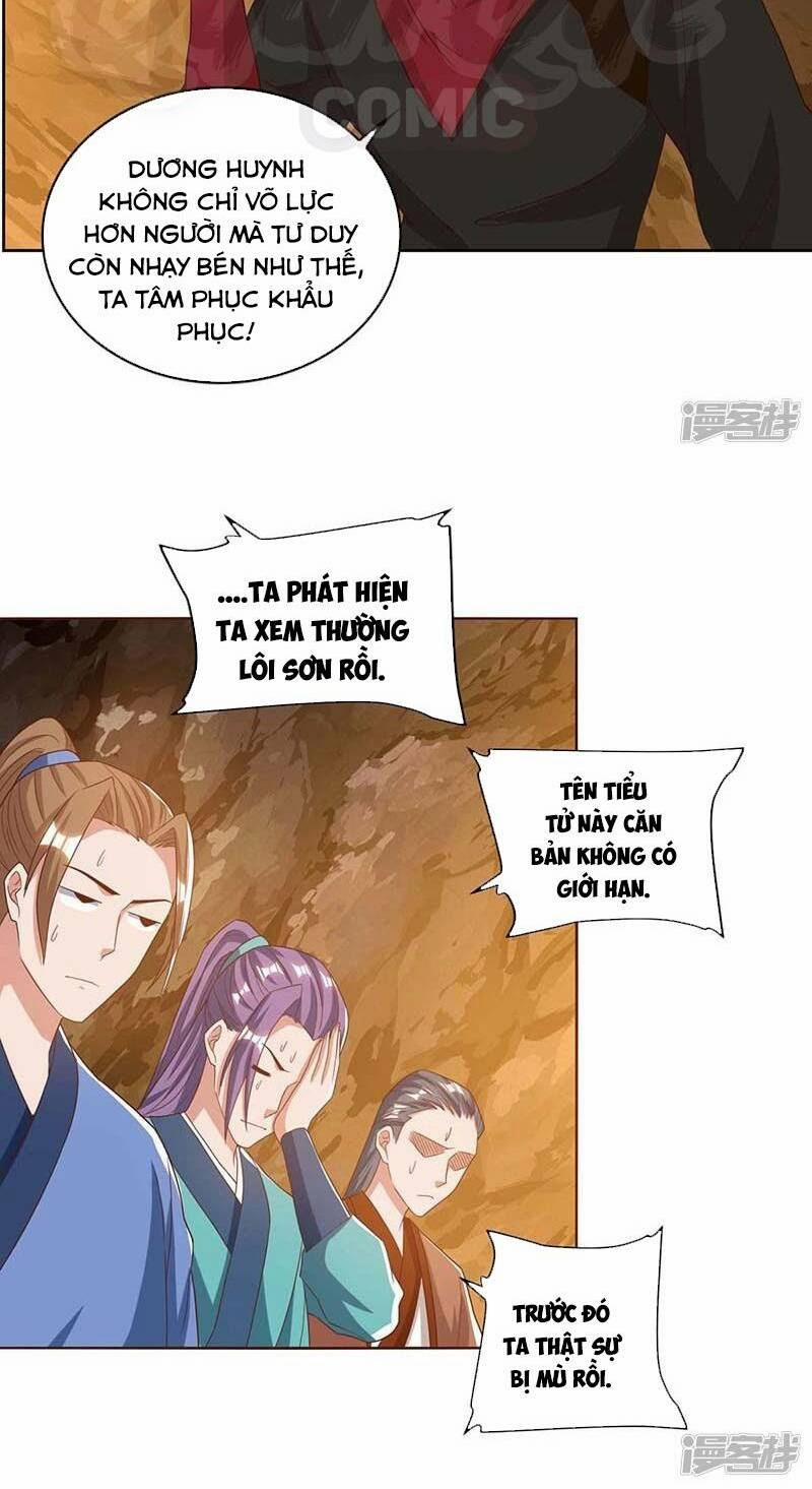 Trọng Sinh Sau Tám Vạn Năm 76 trang 15