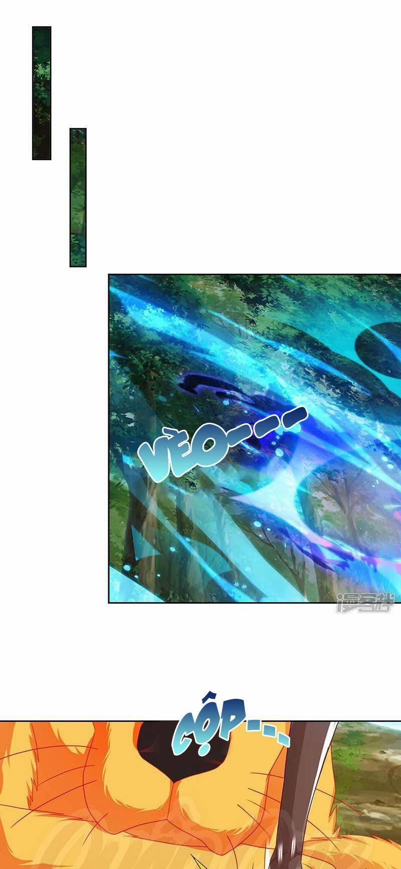 Trọng Sinh Sau Tám Vạn Năm 76 trang 18