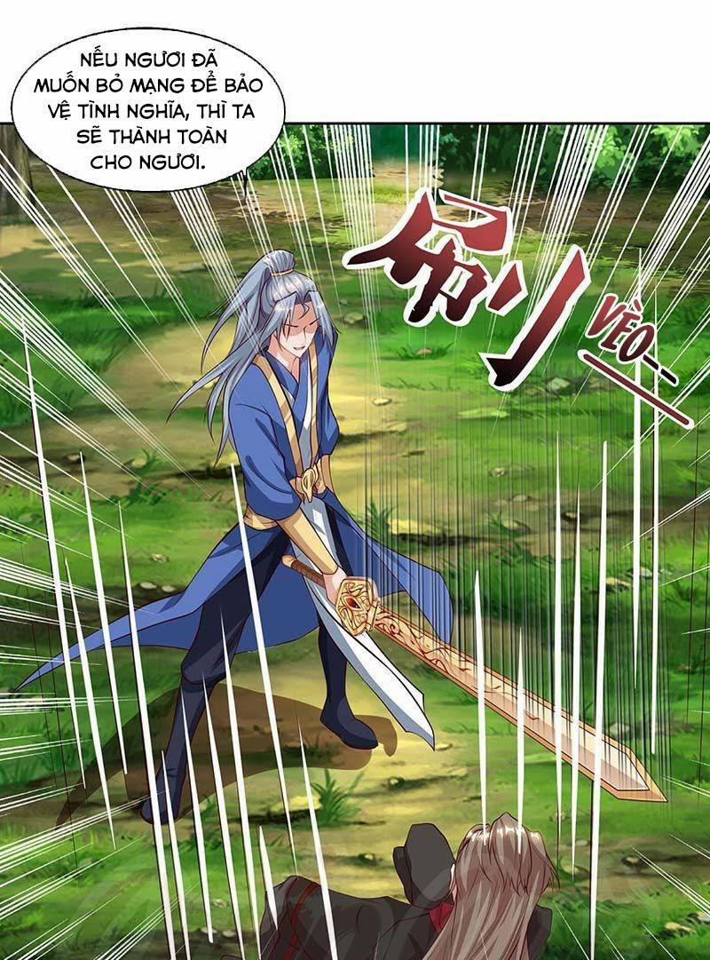 Trọng Sinh Sau Tám Vạn Năm 76 trang 2