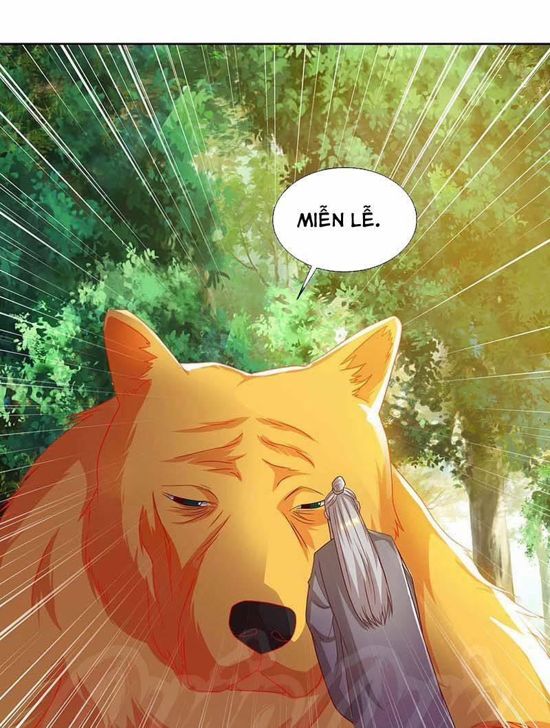 Trọng Sinh Sau Tám Vạn Năm 76 trang 20