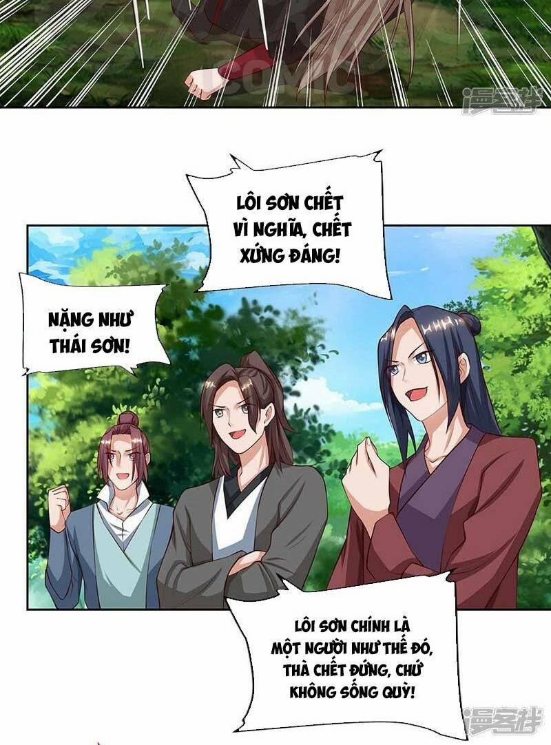 Trọng Sinh Sau Tám Vạn Năm 76 trang 3