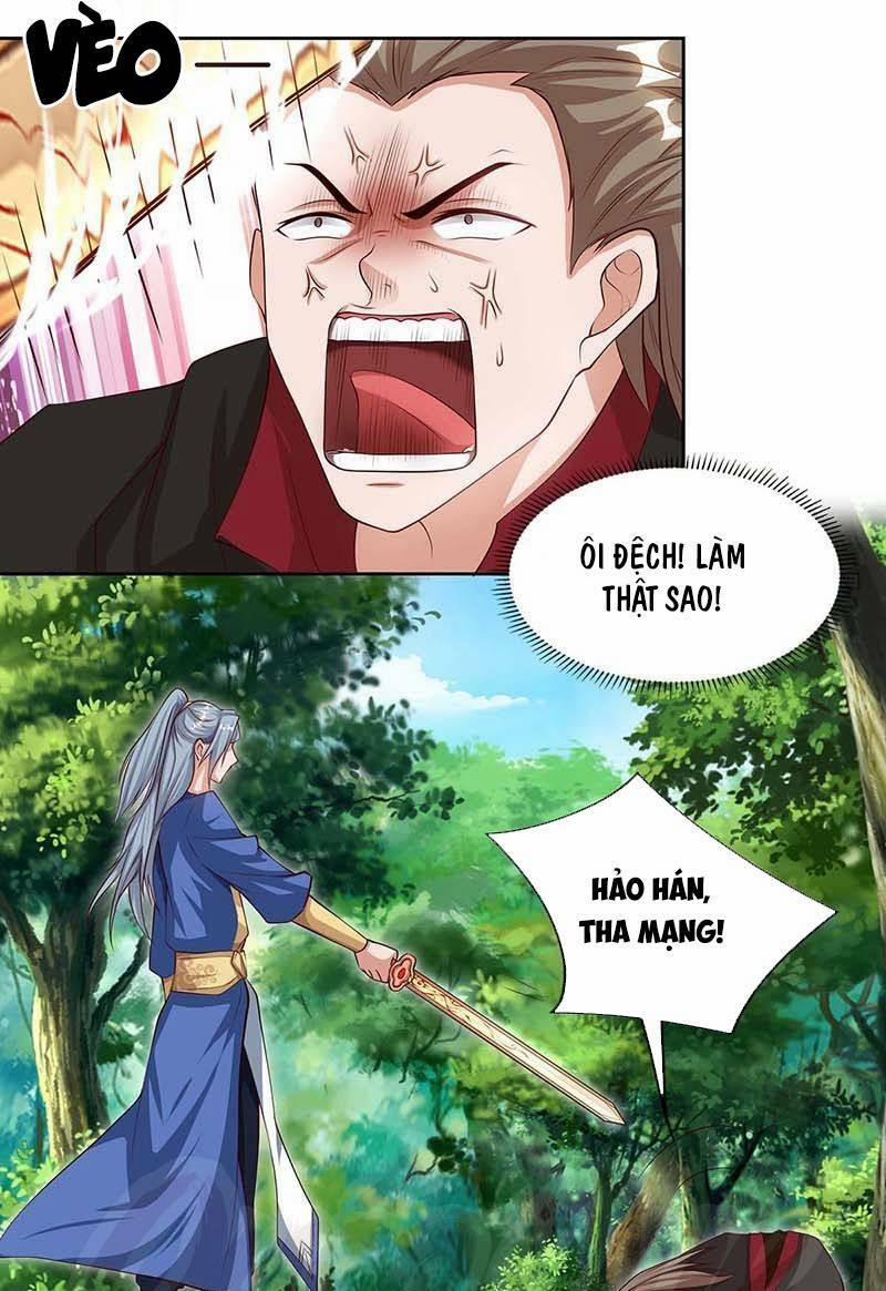 Trọng Sinh Sau Tám Vạn Năm 76 trang 4