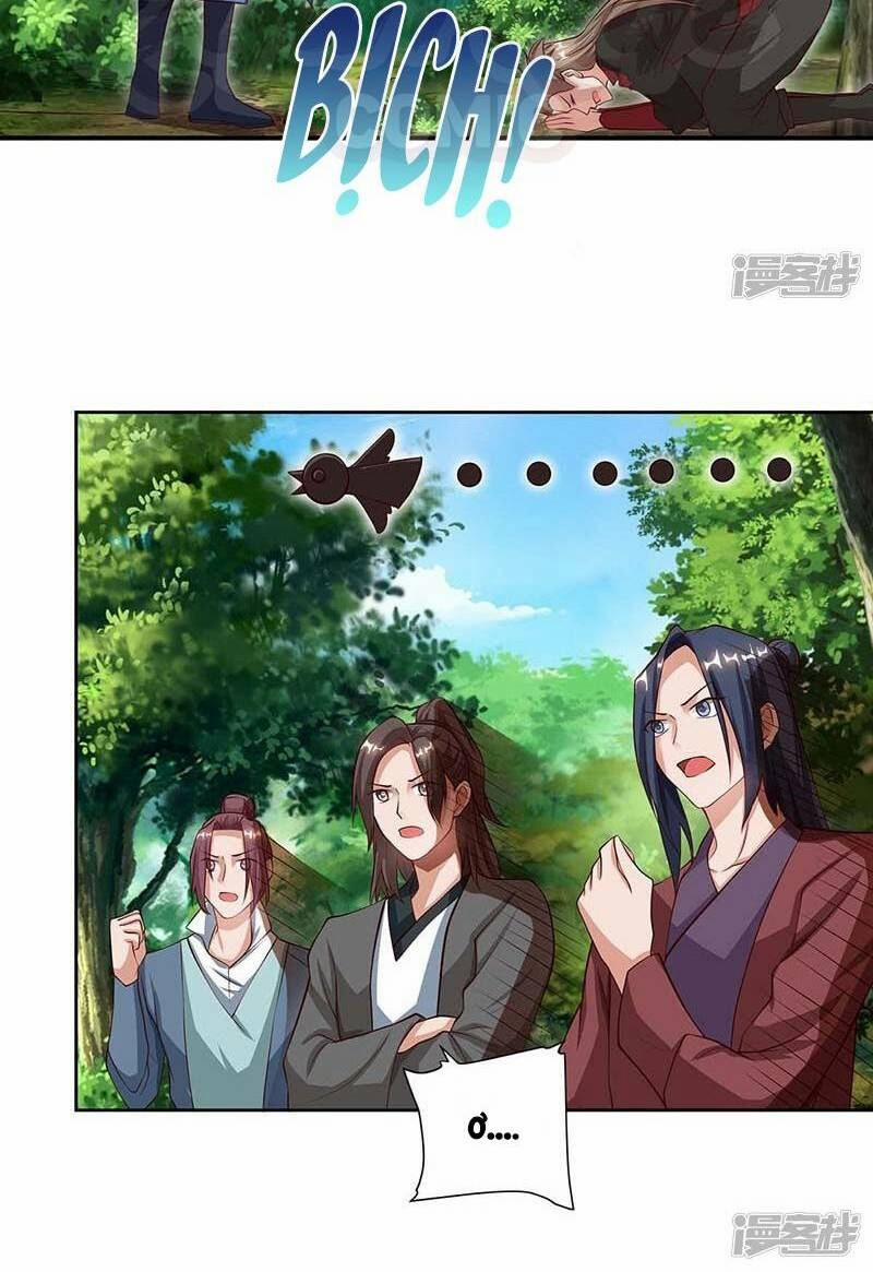 Trọng Sinh Sau Tám Vạn Năm 76 trang 5