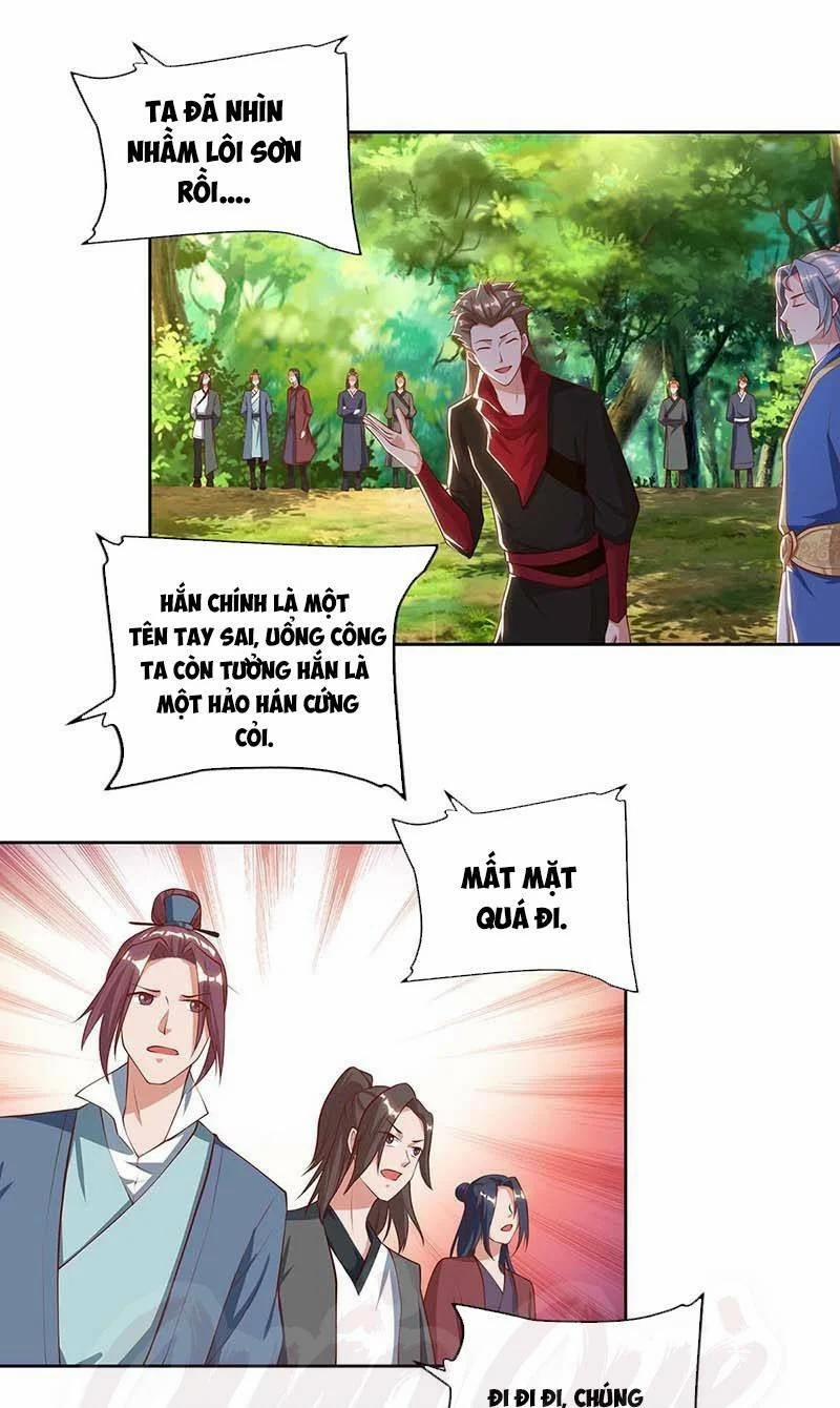 Trọng Sinh Sau Tám Vạn Năm 76 trang 8