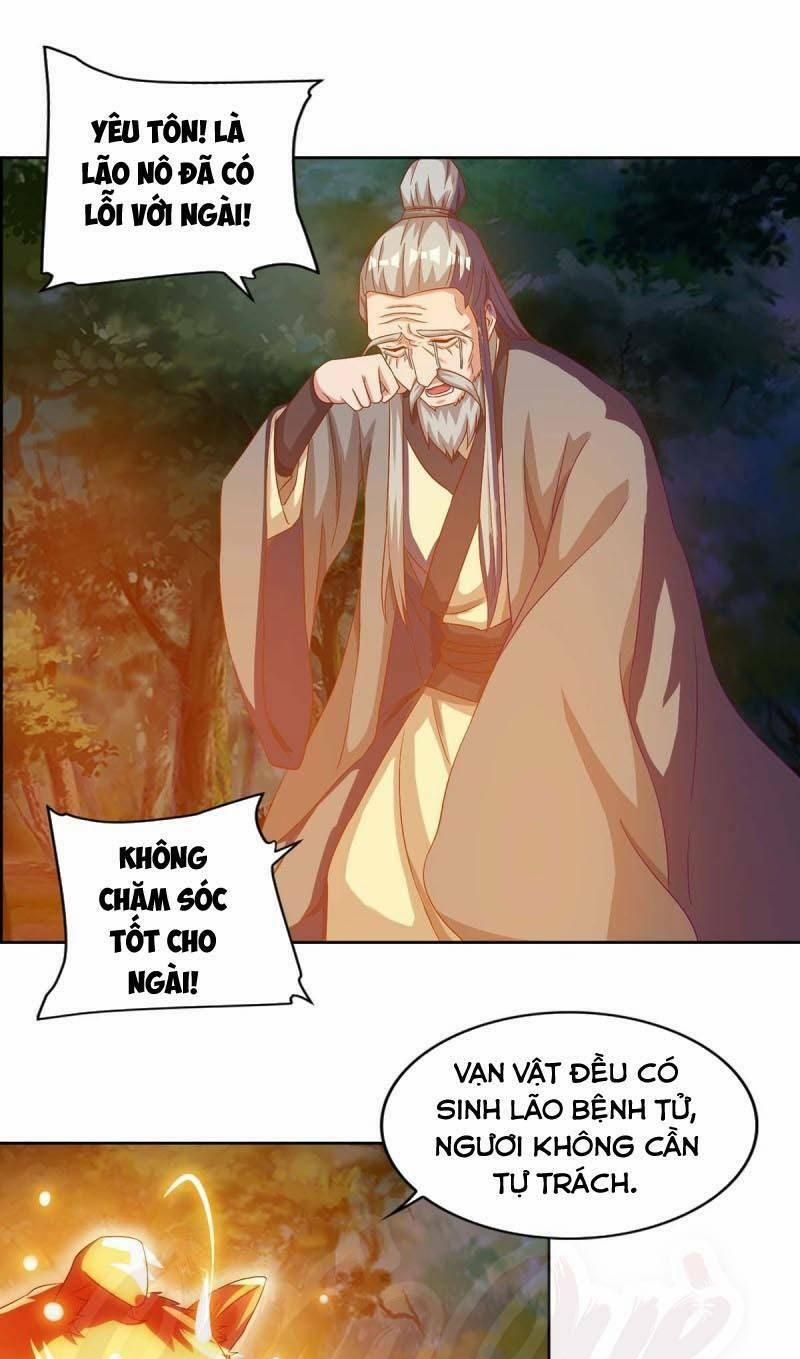 Trọng Sinh Sau Tám Vạn Năm 77 trang 0