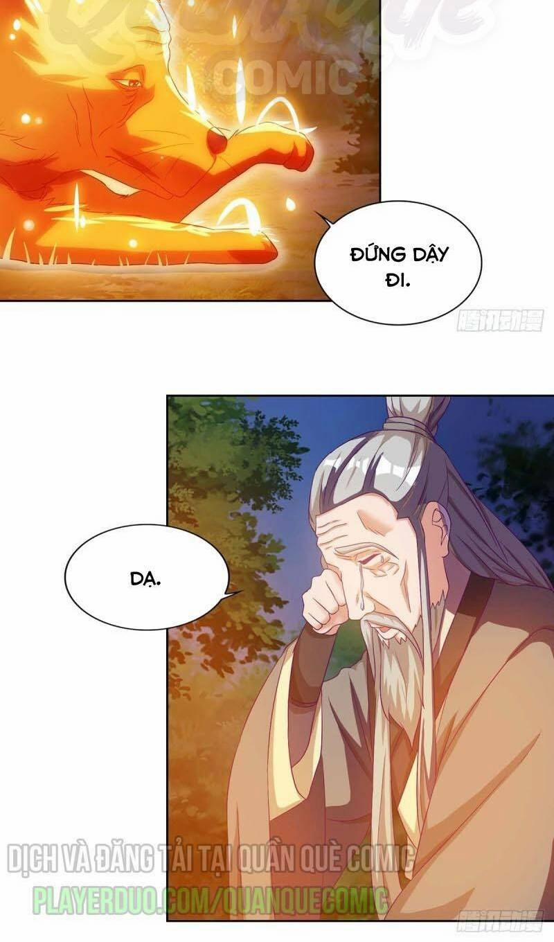 Trọng Sinh Sau Tám Vạn Năm 77 trang 1