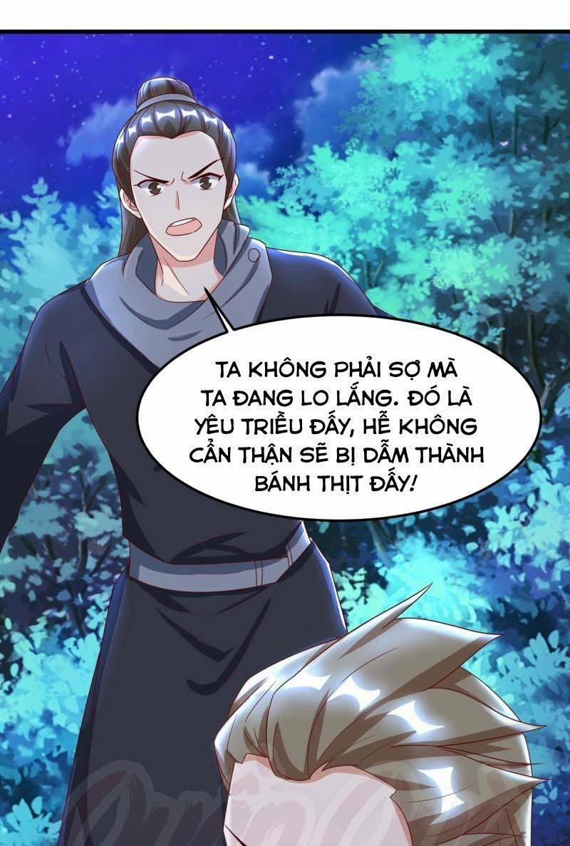 Trọng Sinh Sau Tám Vạn Năm 77 trang 10