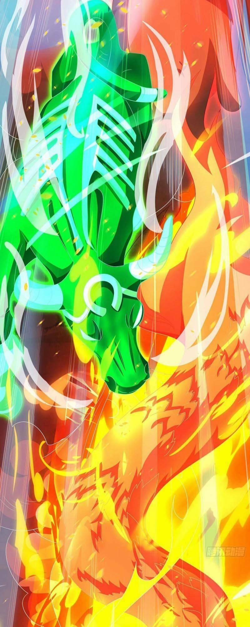 Trọng Sinh Sau Tám Vạn Năm 77 trang 16