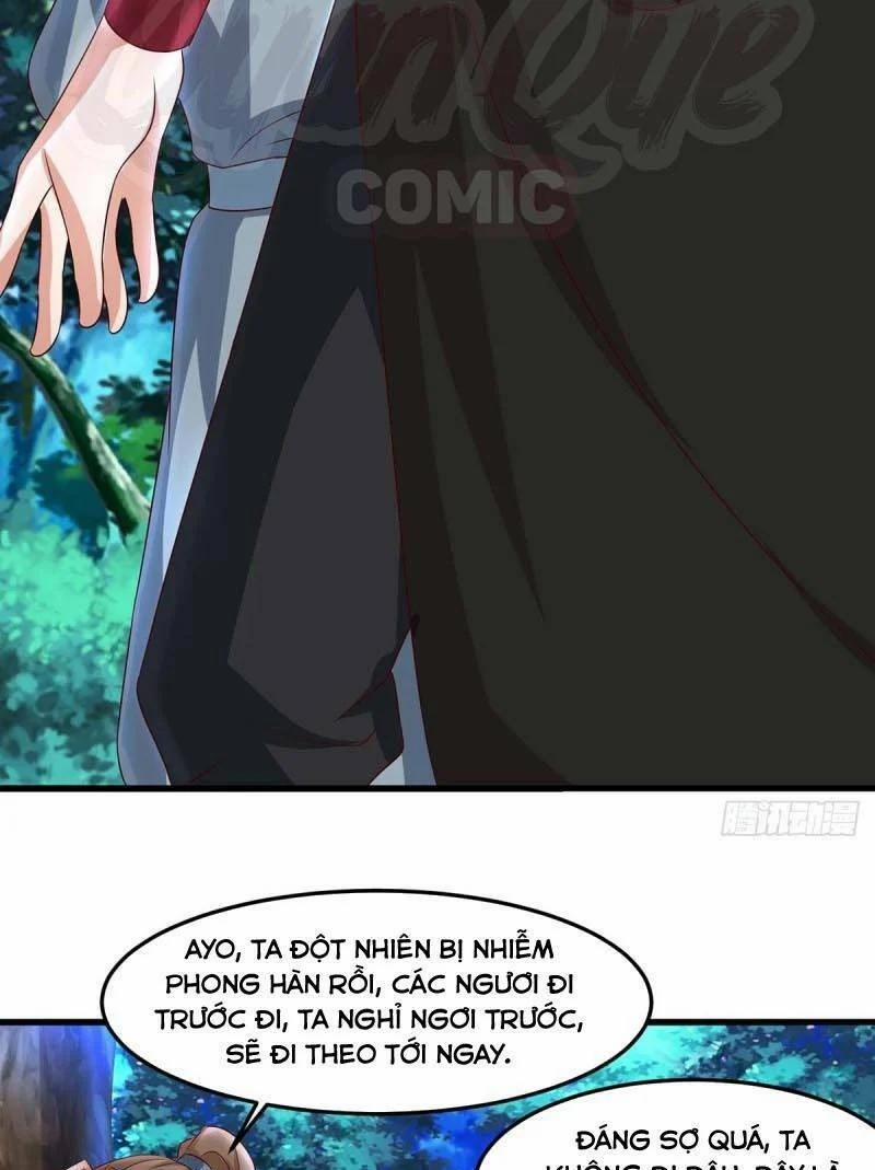 Trọng Sinh Sau Tám Vạn Năm 77 trang 20