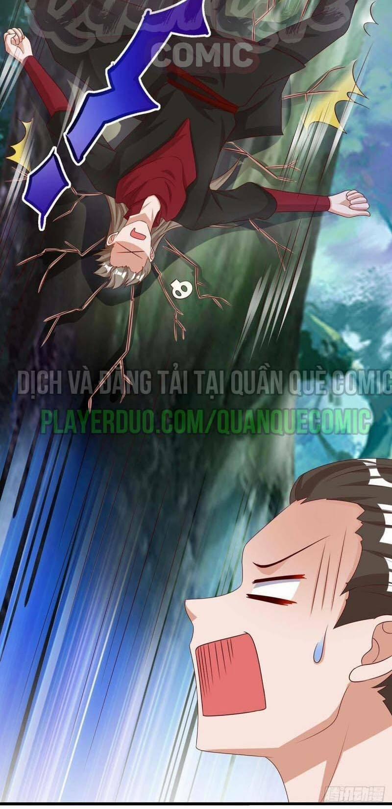 Trọng Sinh Sau Tám Vạn Năm 77 trang 27