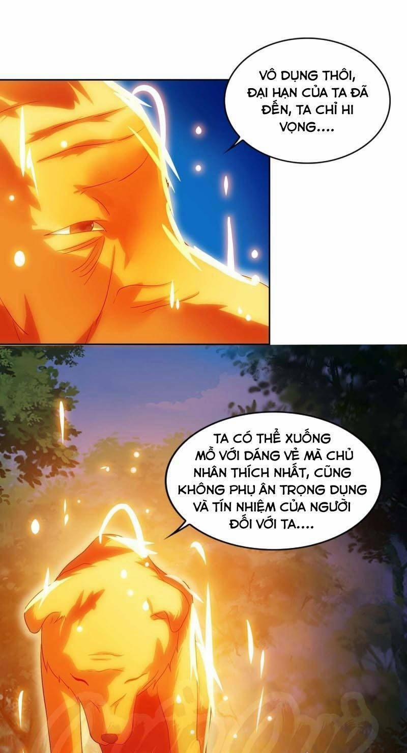 Trọng Sinh Sau Tám Vạn Năm 77 trang 4