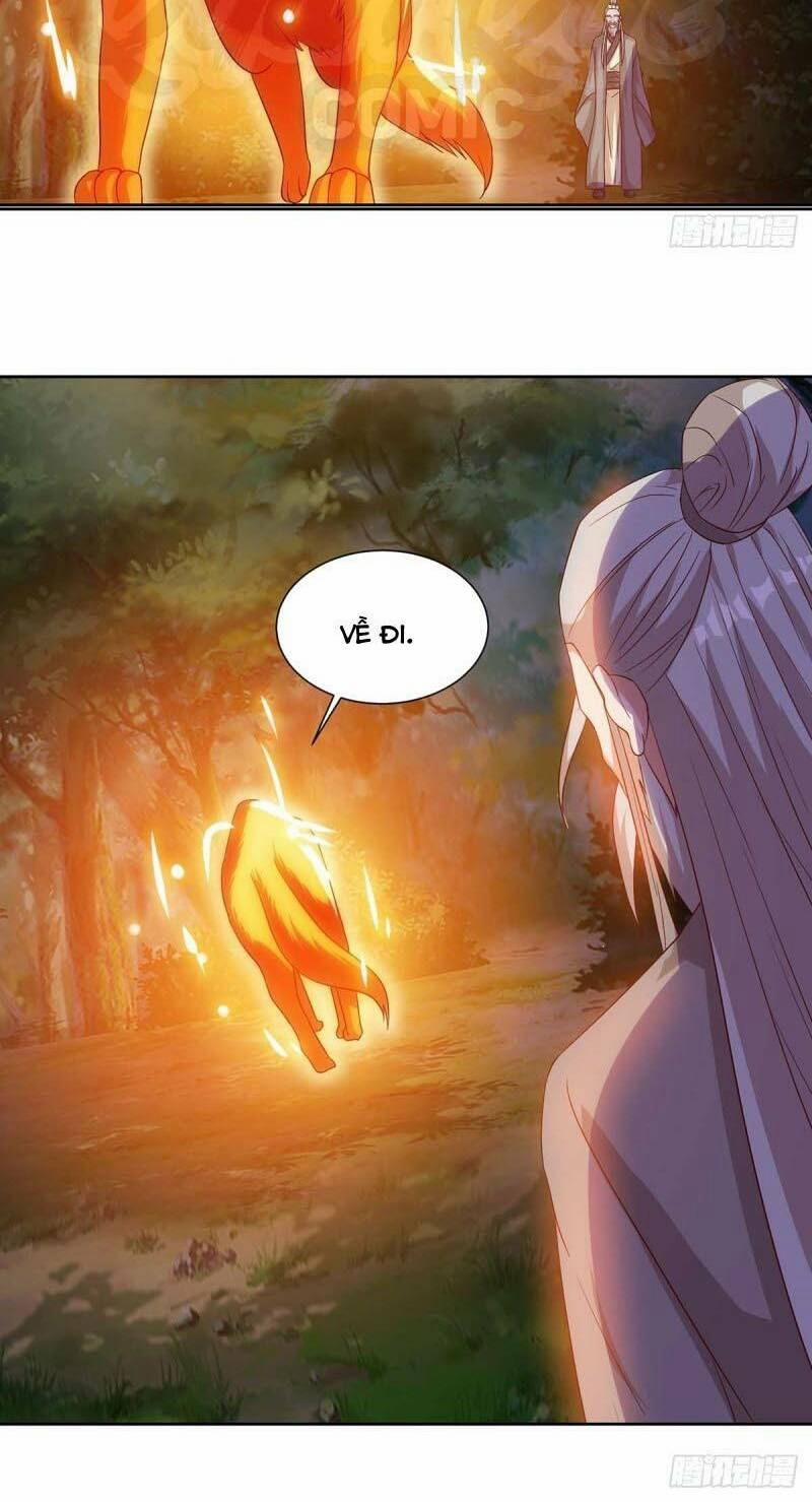 Trọng Sinh Sau Tám Vạn Năm 77 trang 5