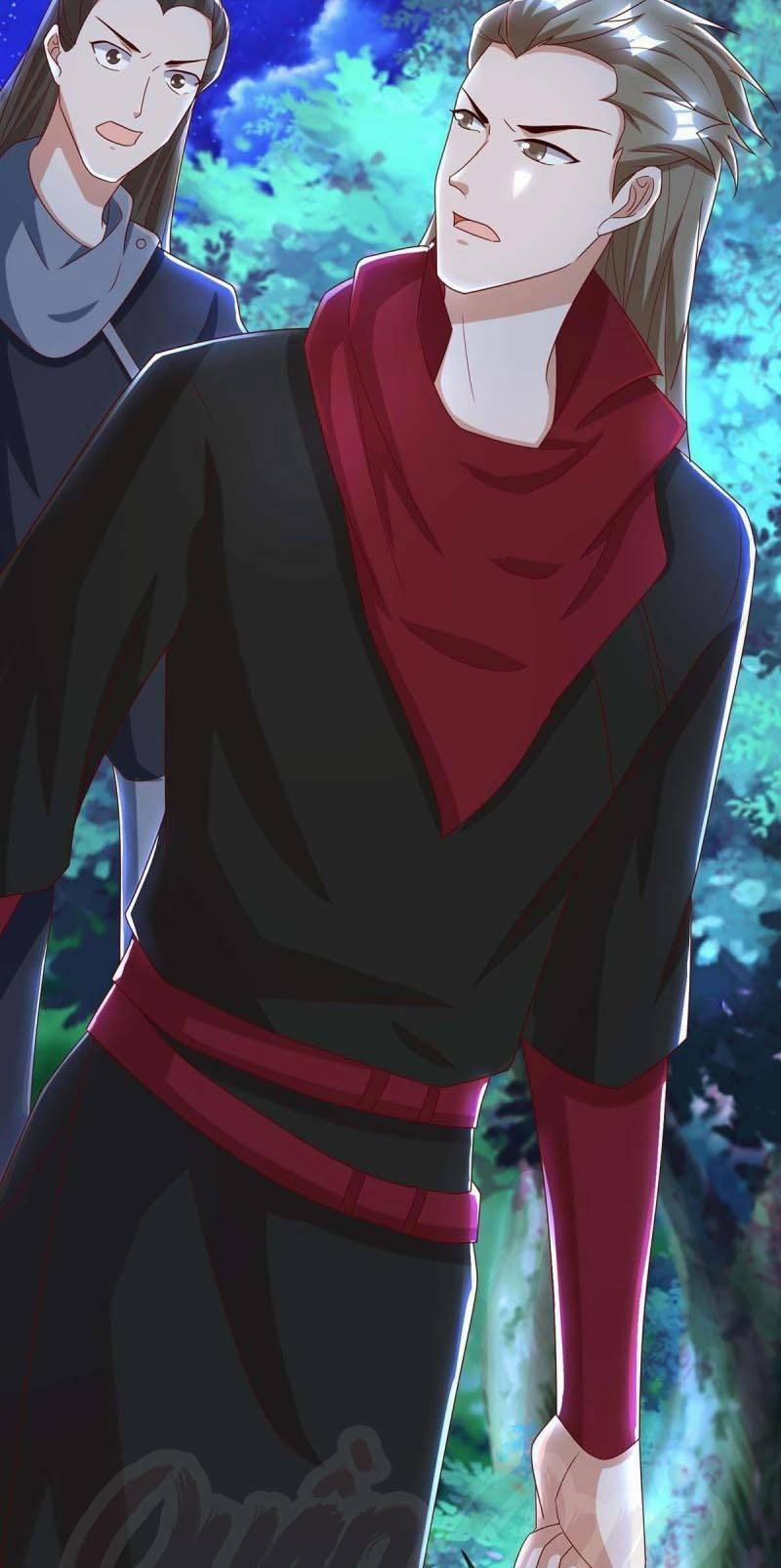 Trọng Sinh Sau Tám Vạn Năm 77 trang 8