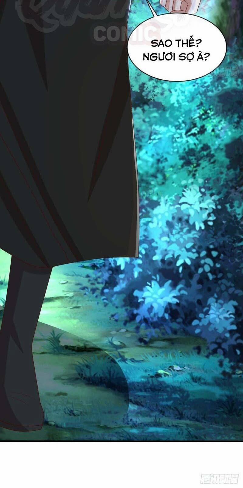 Trọng Sinh Sau Tám Vạn Năm 77 trang 9