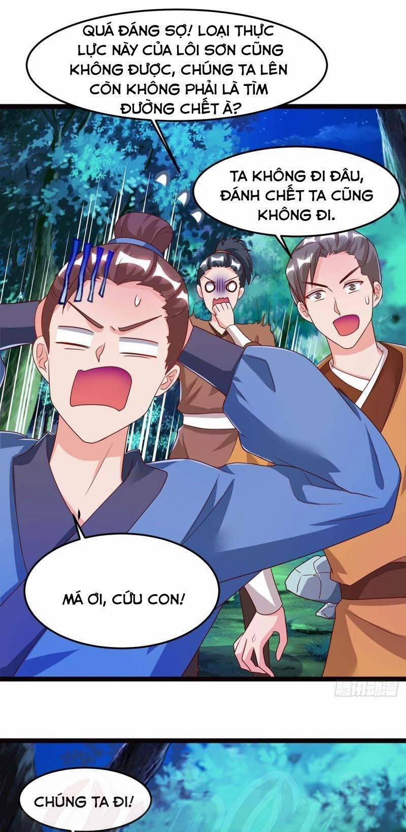 Trọng Sinh Sau Tám Vạn Năm 78 trang 0