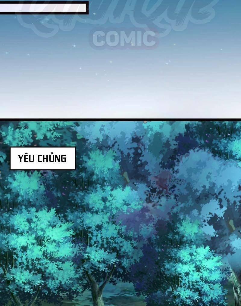 Trọng Sinh Sau Tám Vạn Năm 78 trang 11