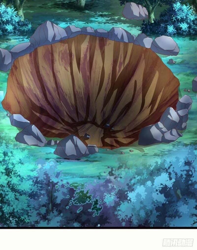 Trọng Sinh Sau Tám Vạn Năm 78 trang 12